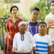 Illustration for article titled Black-ish returns to see if certain stereotypes “Sink Or Swim”